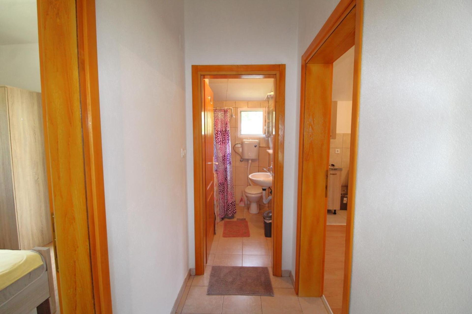 Apartments Stevan Bar Ngoại thất bức ảnh
