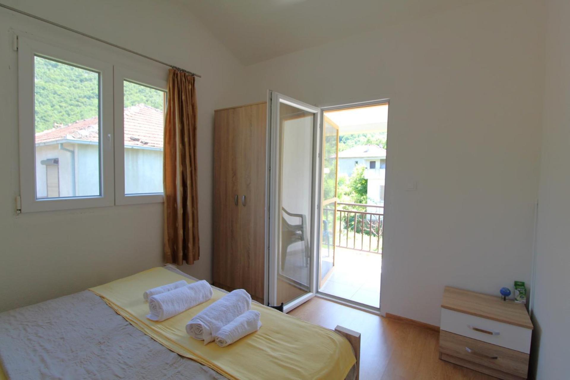 Apartments Stevan Bar Ngoại thất bức ảnh