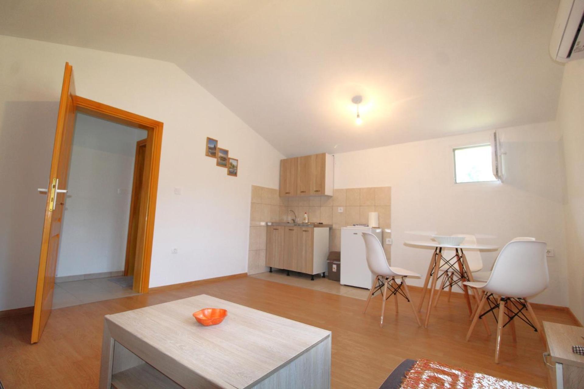 Apartments Stevan Bar Ngoại thất bức ảnh