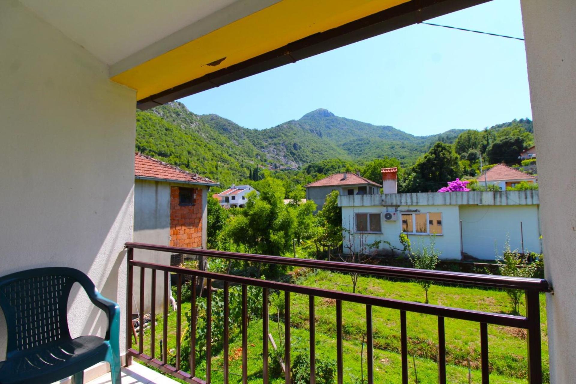 Apartments Stevan Bar Ngoại thất bức ảnh