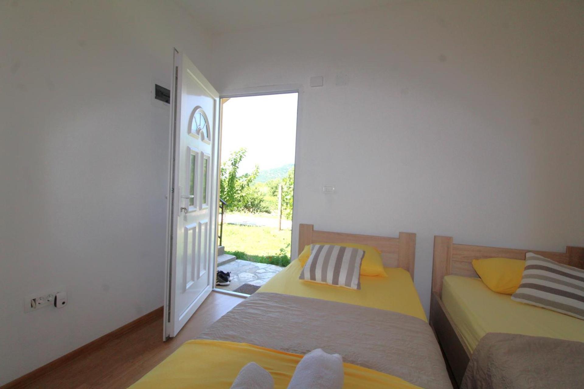 Apartments Stevan Bar Ngoại thất bức ảnh