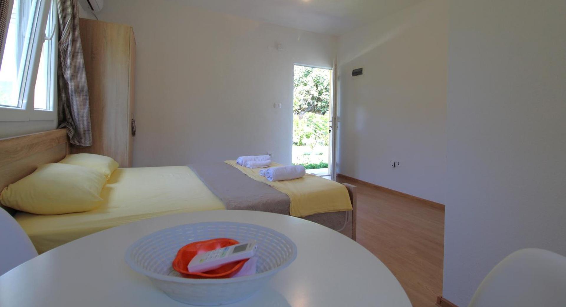 Apartments Stevan Bar Ngoại thất bức ảnh