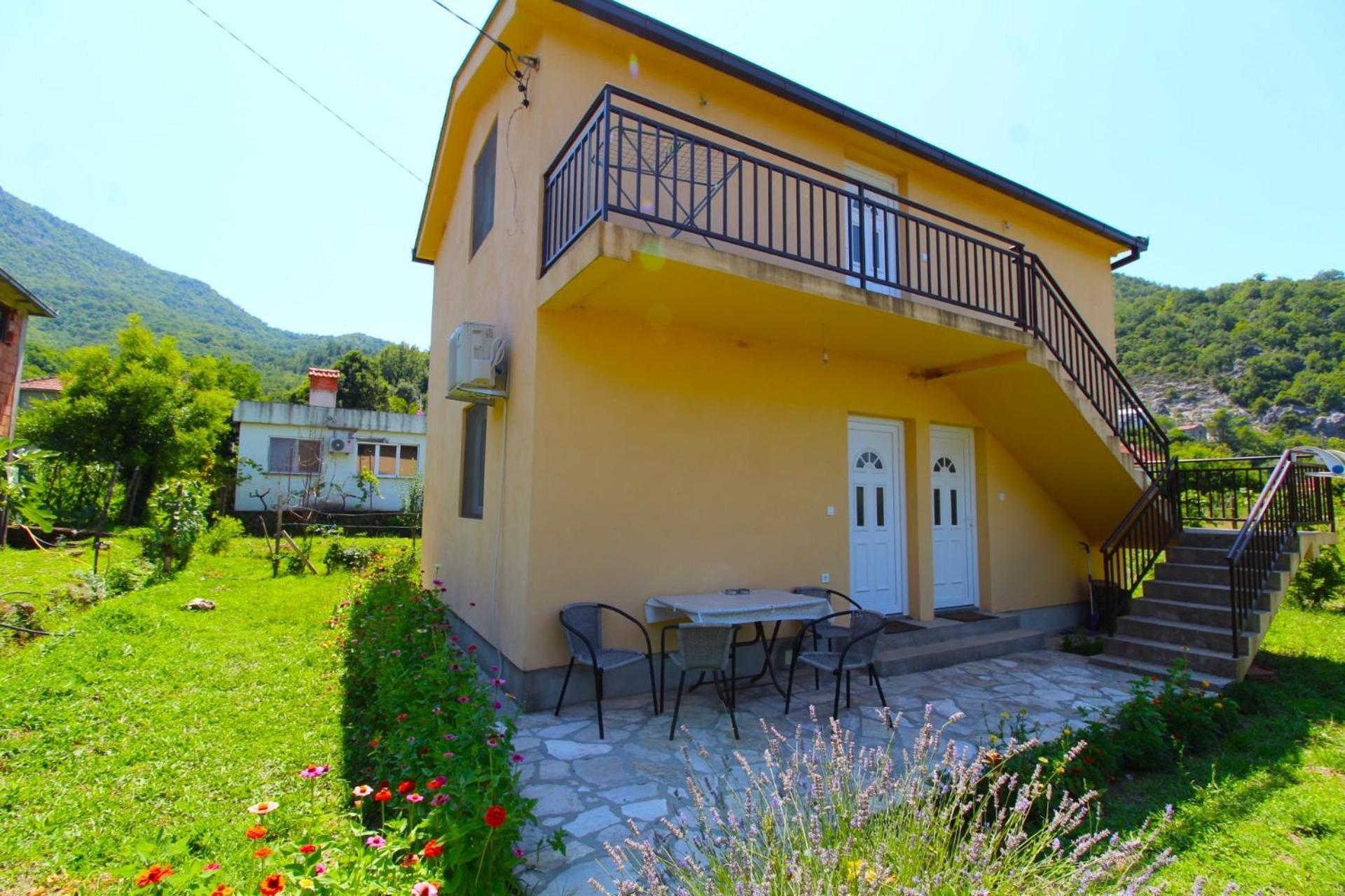 Apartments Stevan Bar Ngoại thất bức ảnh