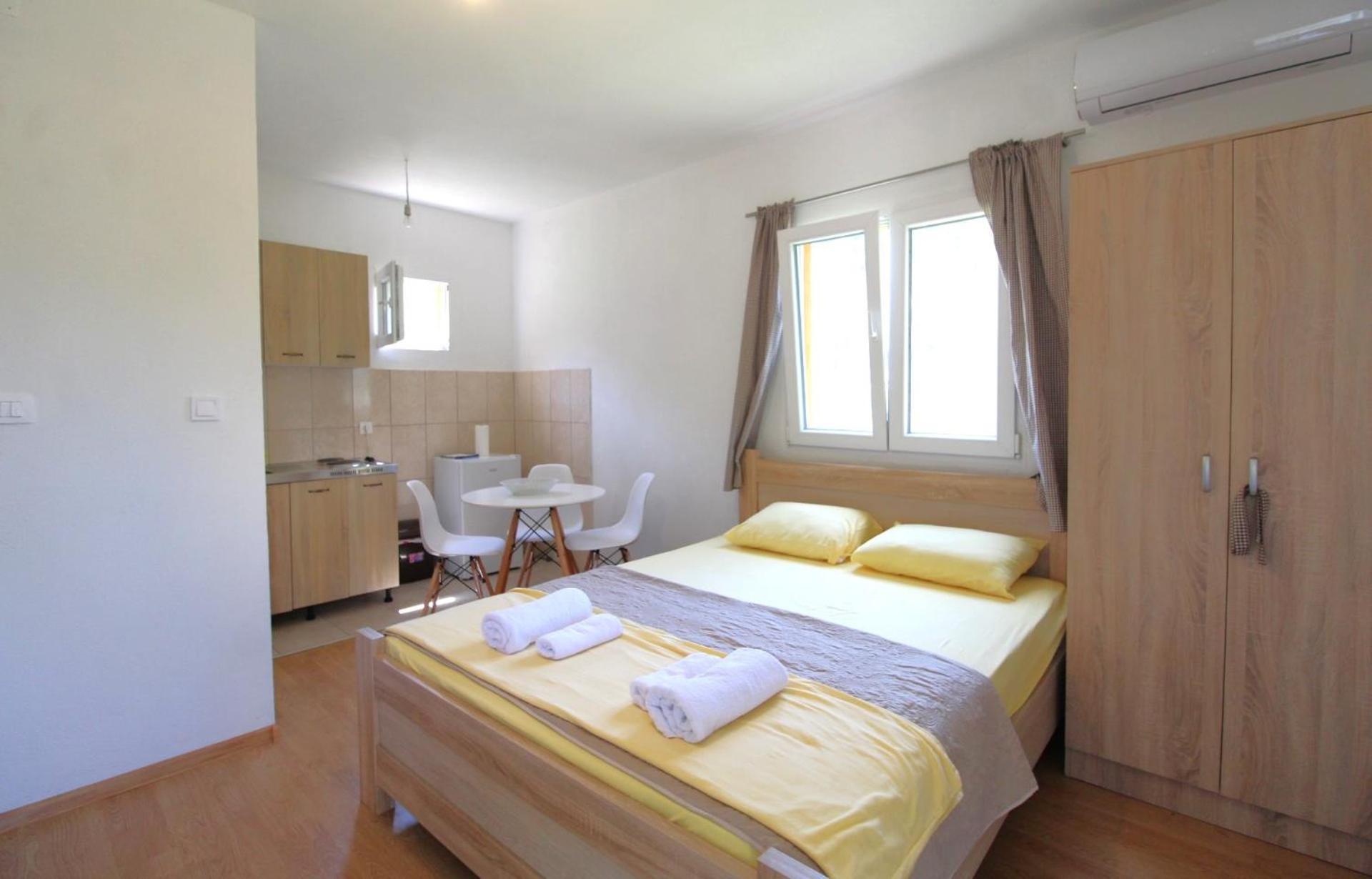 Apartments Stevan Bar Phòng bức ảnh